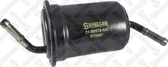 Stellox 21-00573-SX - Yanacaq filtri furqanavto.az