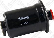 Stellox 21-00696-SX - Yanacaq filtri furqanavto.az