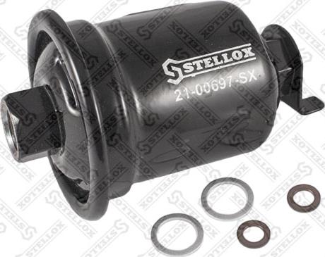 Stellox 21-00697-SX - Yanacaq filtri furqanavto.az