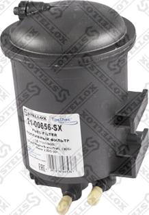 Stellox 21-00656-SX - Yanacaq filtri furqanavto.az