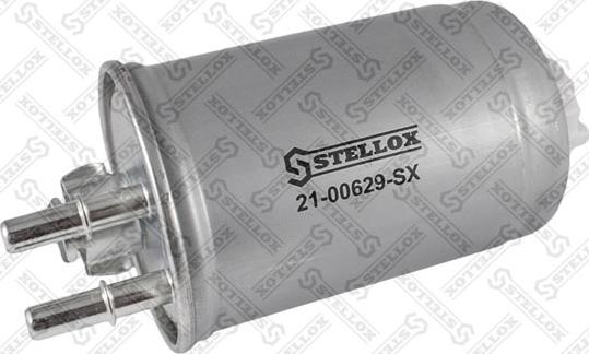 Stellox 21-00629-SX - Yanacaq filtri furqanavto.az