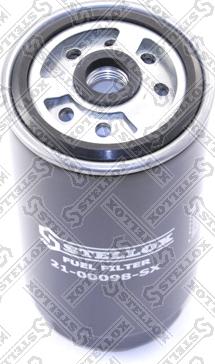 Stellox 21-00098-SX - Yanacaq filtri furqanavto.az