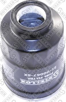 Stellox 21-00067-SX - Yanacaq filtri furqanavto.az