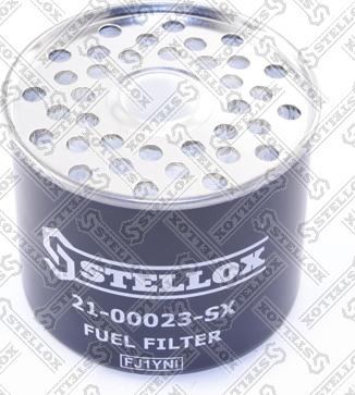 Stellox 21-00023-SX - Yanacaq filtri furqanavto.az