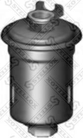 Stellox 21-00185-SX - Yanacaq filtri furqanavto.az