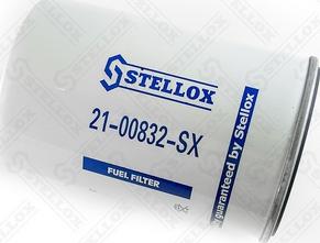 Stellox 21-00832-SX - Yanacaq filtri furqanavto.az