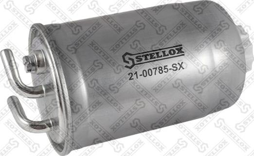 Stellox 21-00785-SX - Yanacaq filtri furqanavto.az