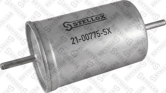 Stellox 21-00775-SX - Yanacaq filtri furqanavto.az