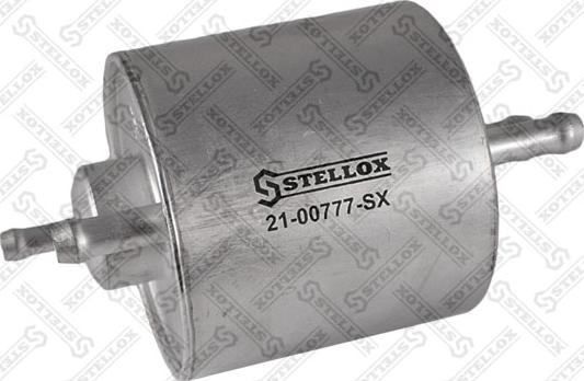 Stellox 21-00777-SX - Yanacaq filtri furqanavto.az