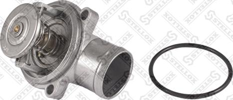 Stellox 23-40059-SX - Termostat, soyuducu furqanavto.az