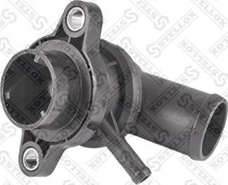 Stellox 23-40058-SX - Termostat, soyuducu furqanavto.az