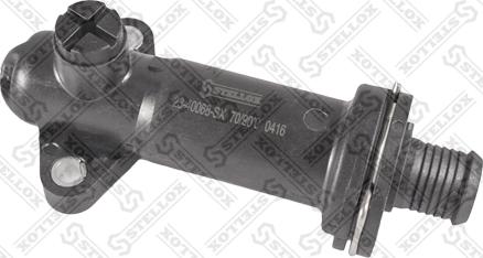 Stellox 23-40068-SX - Termostat, soyuducu furqanavto.az