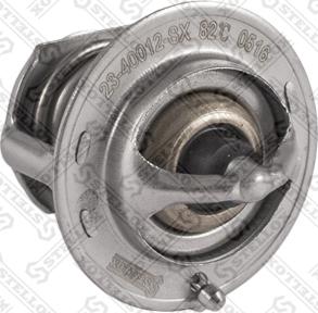 Stellox 23-40012-SX - Termostat, soyuducu furqanavto.az