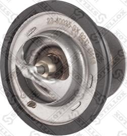 Stellox 23-40035-SX - Termostat, soyuducu furqanavto.az