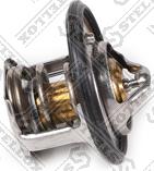 Stellox 23-40196-SX - Termostat, soyuducu furqanavto.az