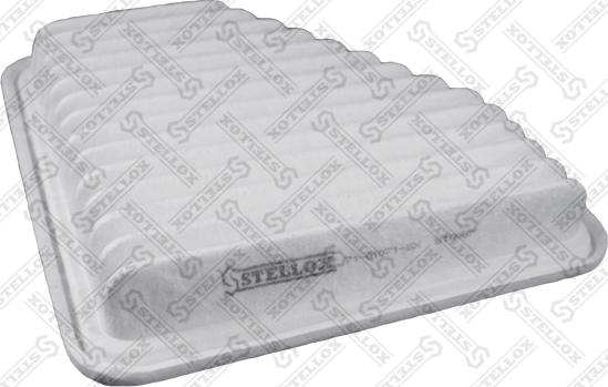 Stellox 71-01071-SX - Hava filtri furqanavto.az