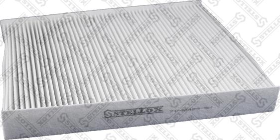 Stellox 71-10429-SX - Filtr, daxili hava www.furqanavto.az