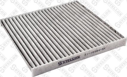 Stellox 71-10584-SX - Filtr, daxili hava furqanavto.az