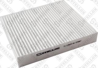 Stellox 71-10603-SX - Filtr, daxili hava furqanavto.az