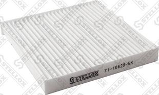 Stellox 71-10629-SX - Filtr, daxili hava furqanavto.az