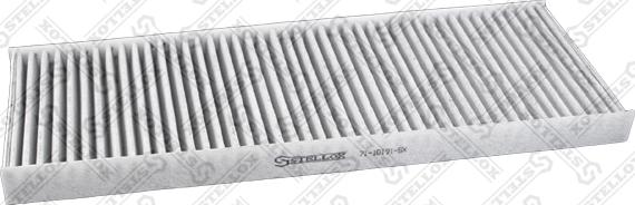 Stellox 71-10191-SX - Filtr, daxili hava furqanavto.az