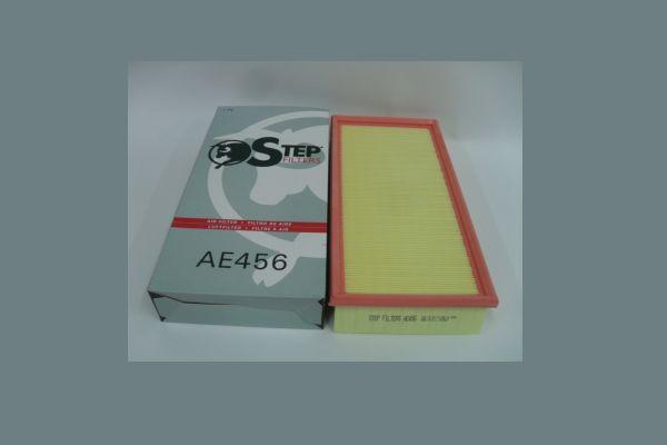 STEP FILTERS AE456 - Hava filtri furqanavto.az