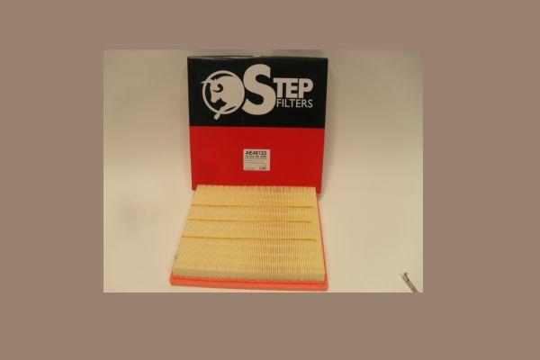 STEP FILTERS AE48123 - Hava filtri furqanavto.az