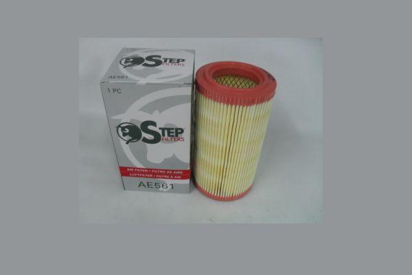 STEP FILTERS AE561 - Hava filtri furqanavto.az