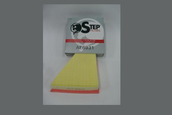 STEP FILTERS AE6931 - Hava filtri furqanavto.az