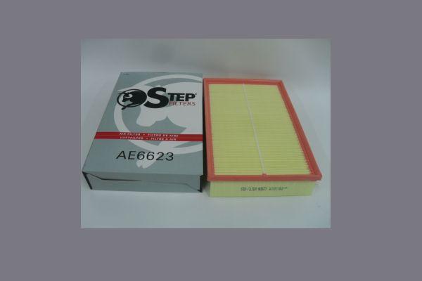 STEP FILTERS AE6623 - Hava filtri furqanavto.az