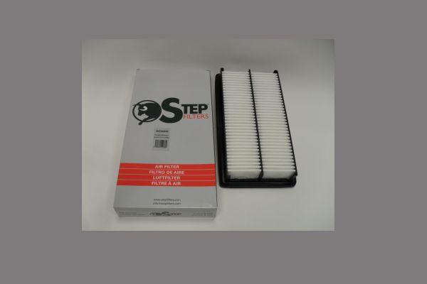 STEP FILTERS AE34836 - Hava filtri furqanavto.az