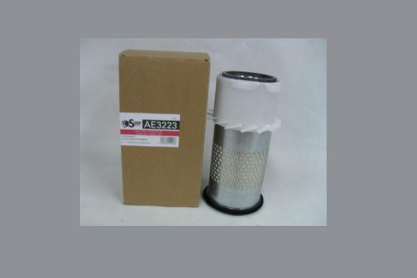 STEP FILTERS AE3223 - Hava filtri furqanavto.az