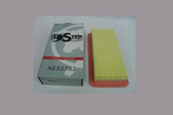 STEP FILTERS AE32782 - Hava filtri furqanavto.az