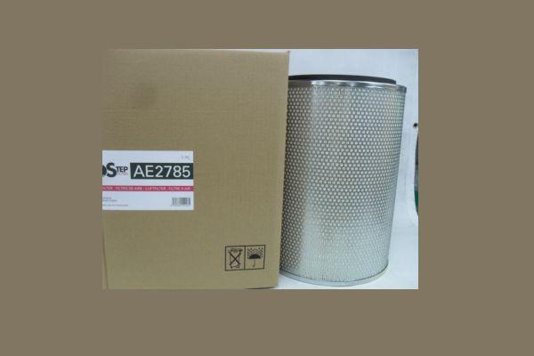 STEP FILTERS AE2785 - Hava filtri furqanavto.az