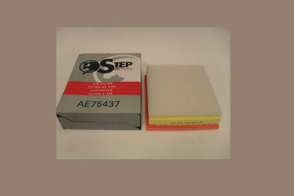 STEP FILTERS AE75437 - Hava filtri furqanavto.az