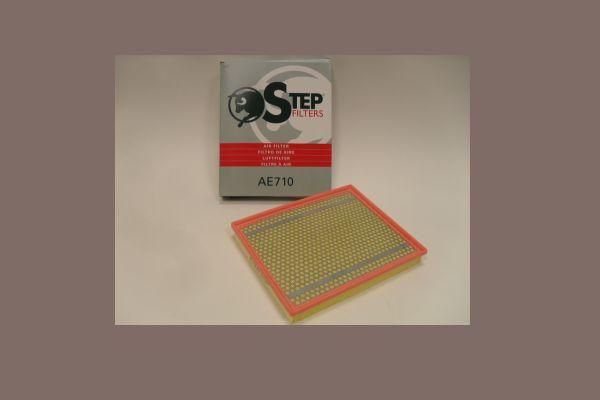 STEP FILTERS AE710 - Hava filtri furqanavto.az