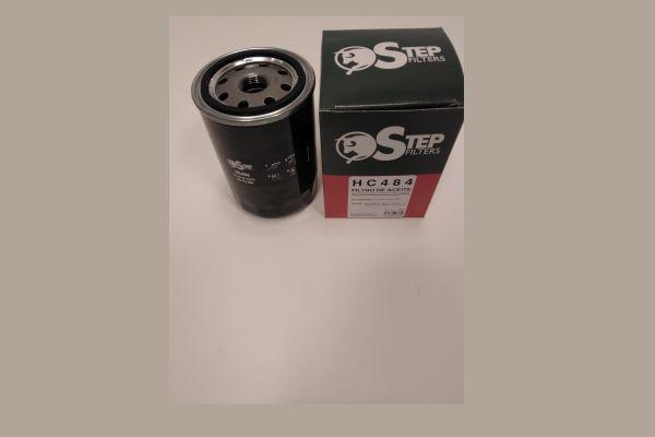 STEP FILTERS HC484 - Yağ filtri furqanavto.az
