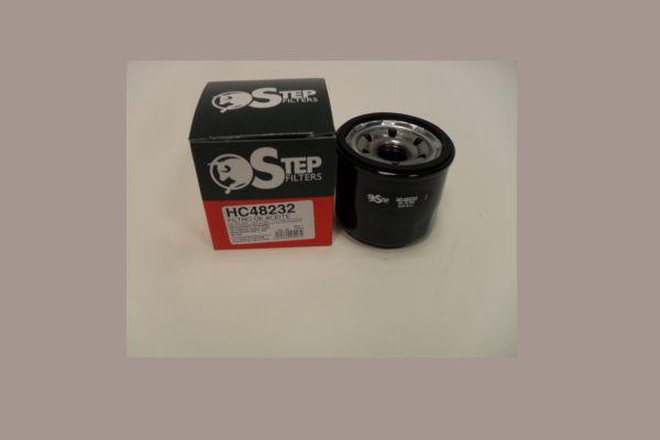 STEP FILTERS HC48232 - Yağ filtri furqanavto.az
