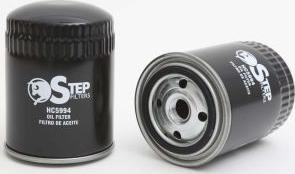 STEP FILTERS HC5994 - Yağ filtri furqanavto.az