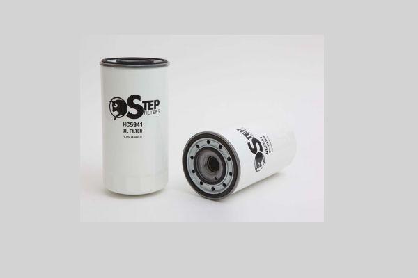 STEP FILTERS HC5941 - Yağ filtri furqanavto.az