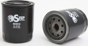 STEP FILTERS HC5815 - Yağ filtri furqanavto.az