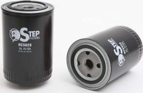 STEP FILTERS HC5829 - Yağ filtri furqanavto.az