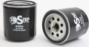 STEP FILTERS HC6059 - Yağ filtri furqanavto.az