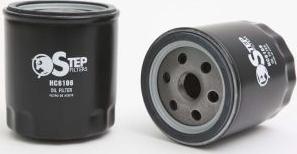 STEP FILTERS HC6108 - Yağ filtri furqanavto.az
