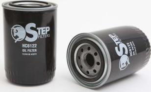 STEP FILTERS HC6122 - Yağ filtri furqanavto.az