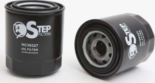 STEP FILTERS HC39327 - Yağ filtri furqanavto.az