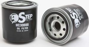STEP FILTERS HC30888 - Yağ filtri furqanavto.az