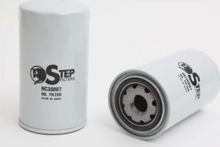 STEP FILTERS HC30887 - Yağ filtri furqanavto.az