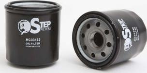 STEP FILTERS HC33132 - Yağ filtri furqanavto.az
