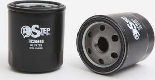 STEP FILTERS HC20685 - Yağ filtri furqanavto.az